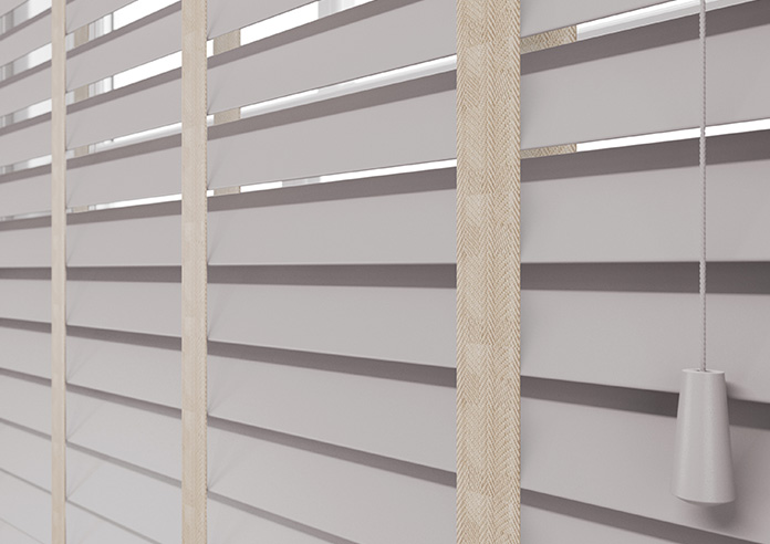 Cotswold Deluxe, Dove Grey - Venetian Blind - Image 4